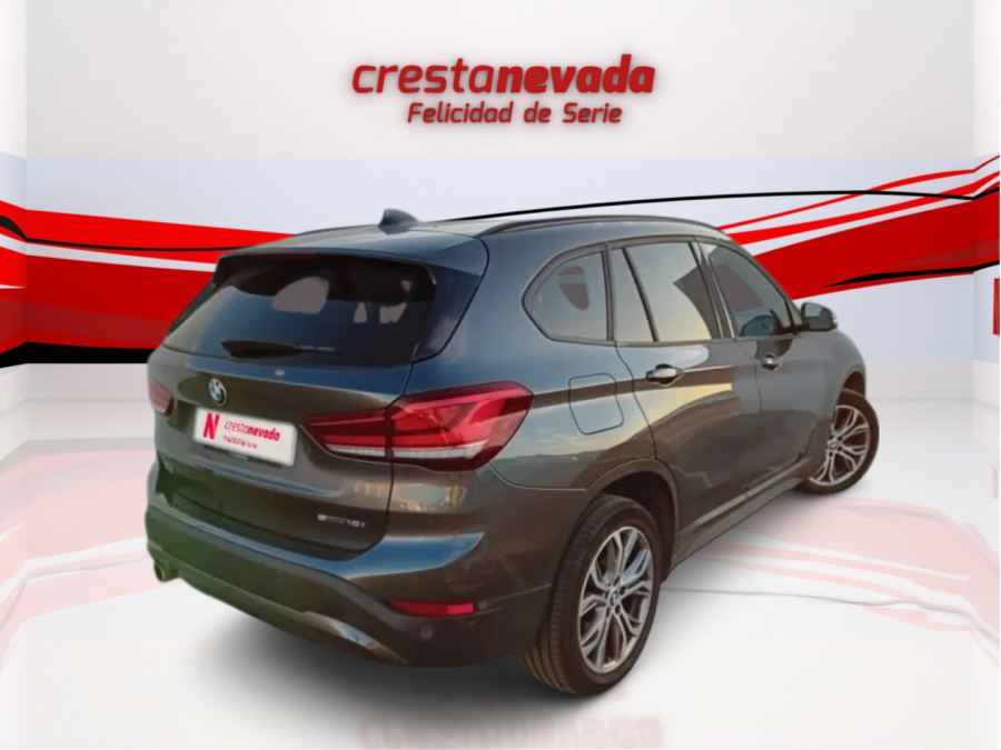 Imagen de BMW X1