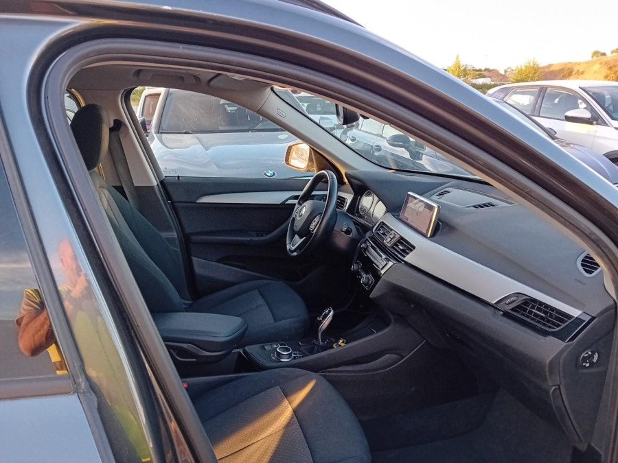 Imagen de BMW X1