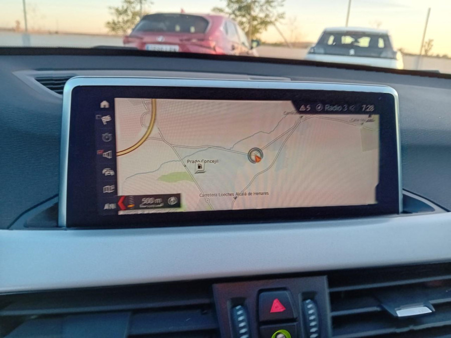 Imagen de BMW X1