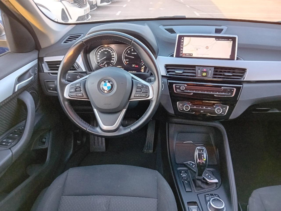 Imagen de BMW X1