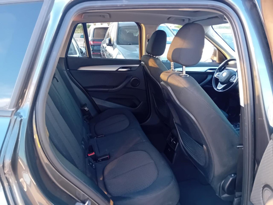 Imagen de BMW X1