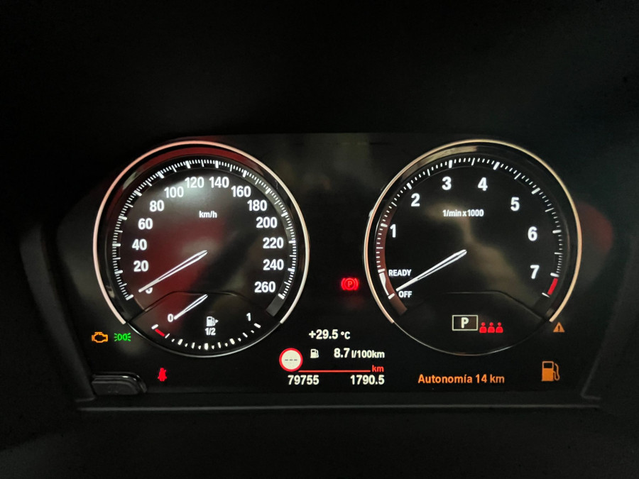 Imagen de BMW X1