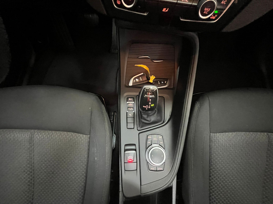 Imagen de BMW X1