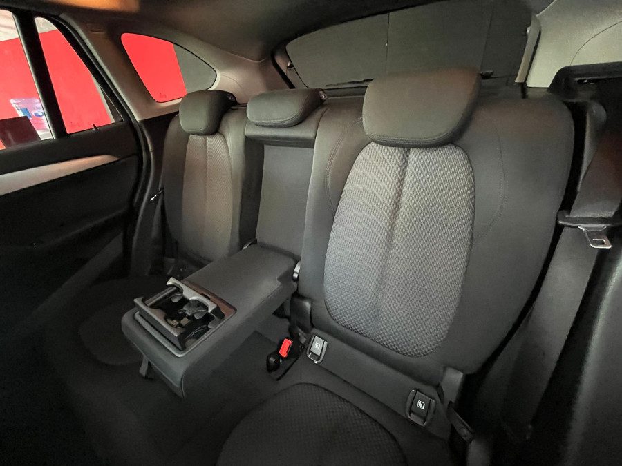 Imagen de BMW X1