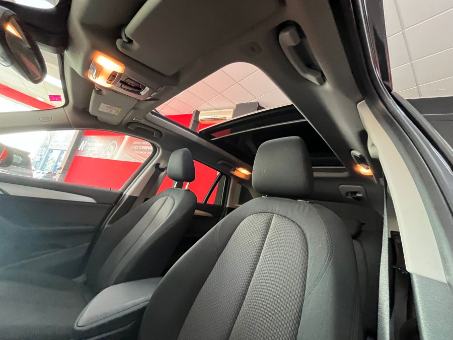 Imagen de BMW X1