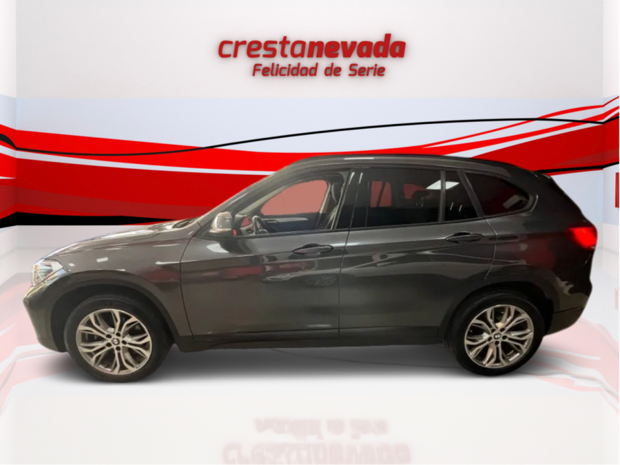 Imagen de BMW X1