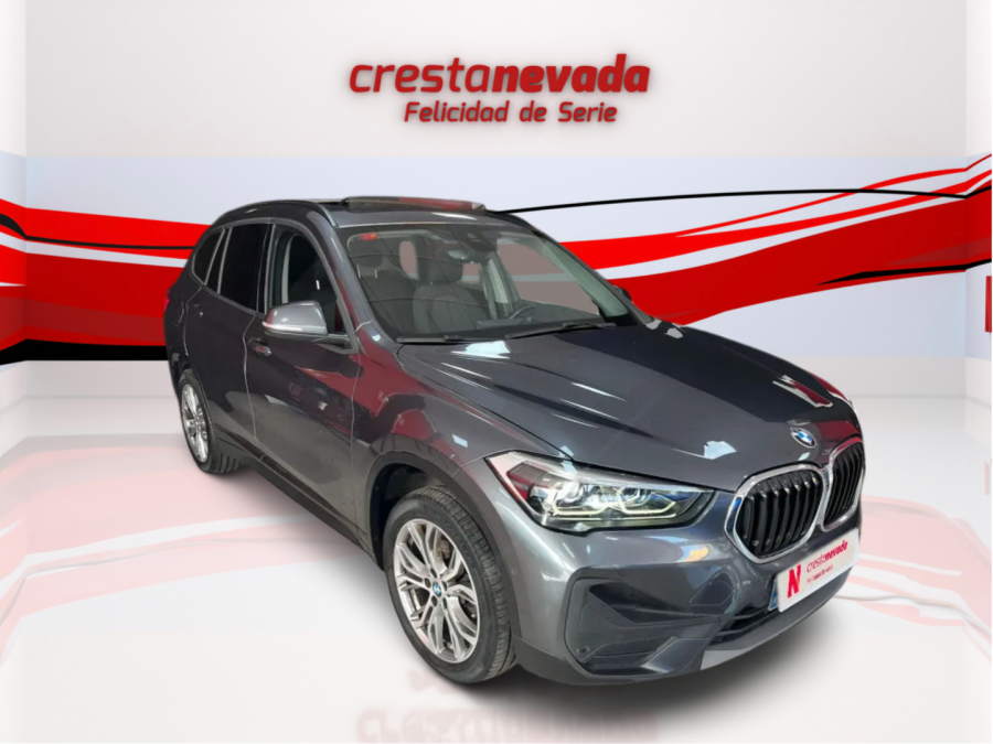 Imagen de BMW X1