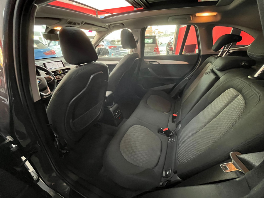 Imagen de BMW X1