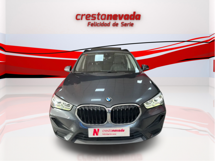 Imagen de BMW X1