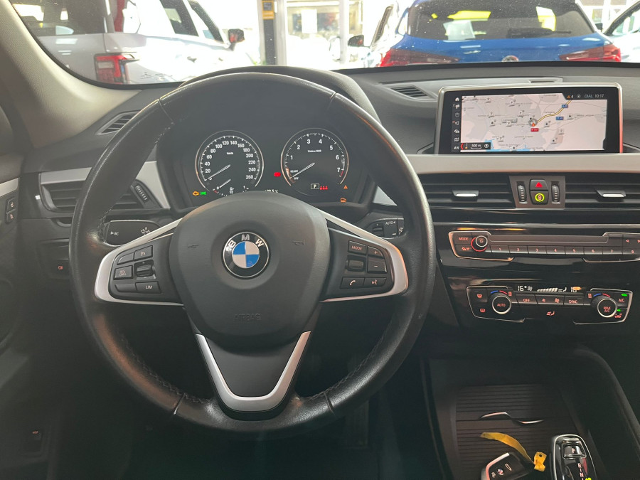 Imagen de BMW X1