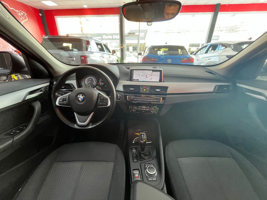 Imagen de BMW X1