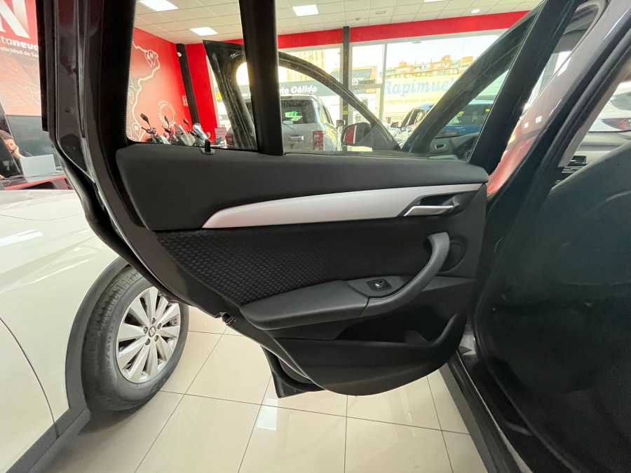 Imagen de BMW X1