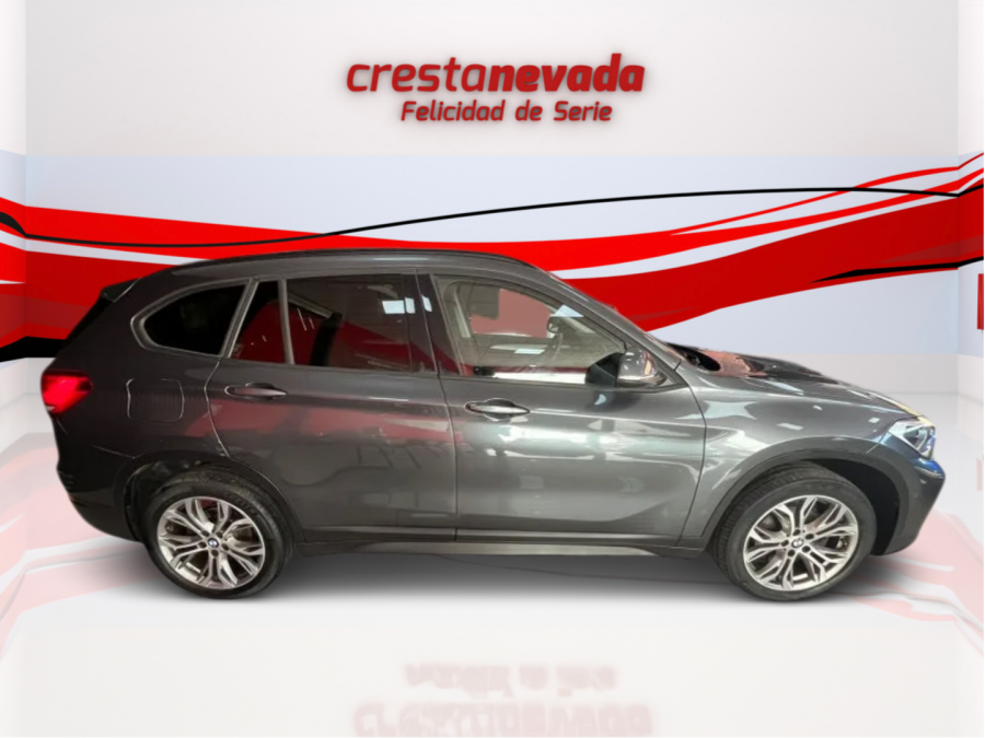 Imagen de BMW X1