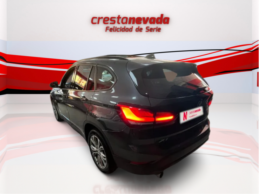 Imagen de BMW X1