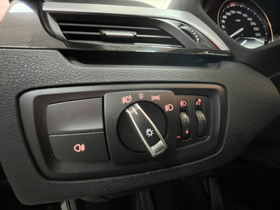 Imagen de BMW X1