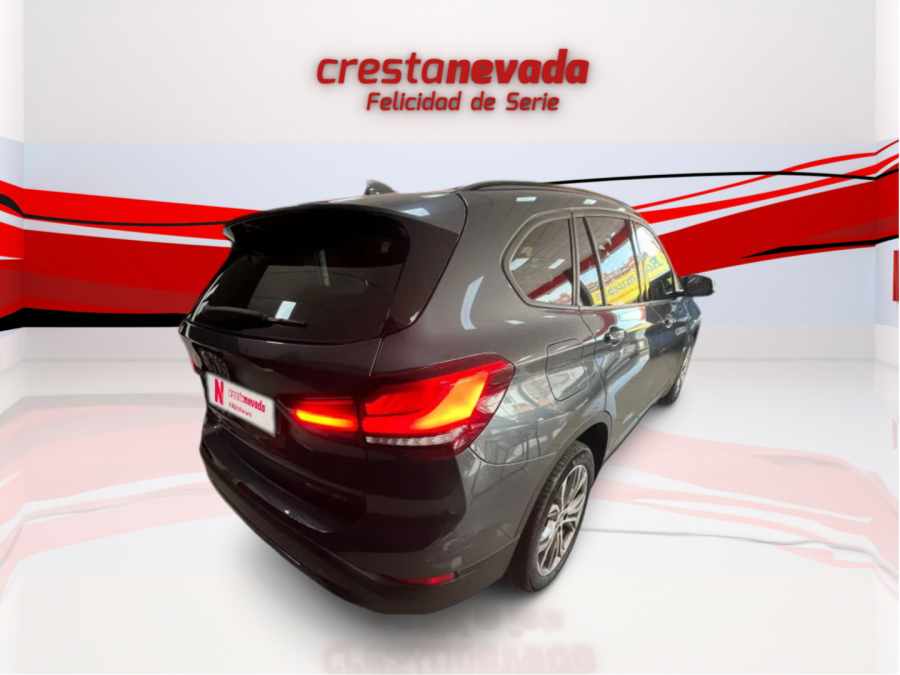 Imagen de BMW X1