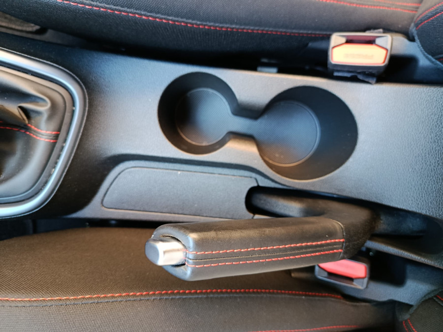 Imagen de Hyundai i20