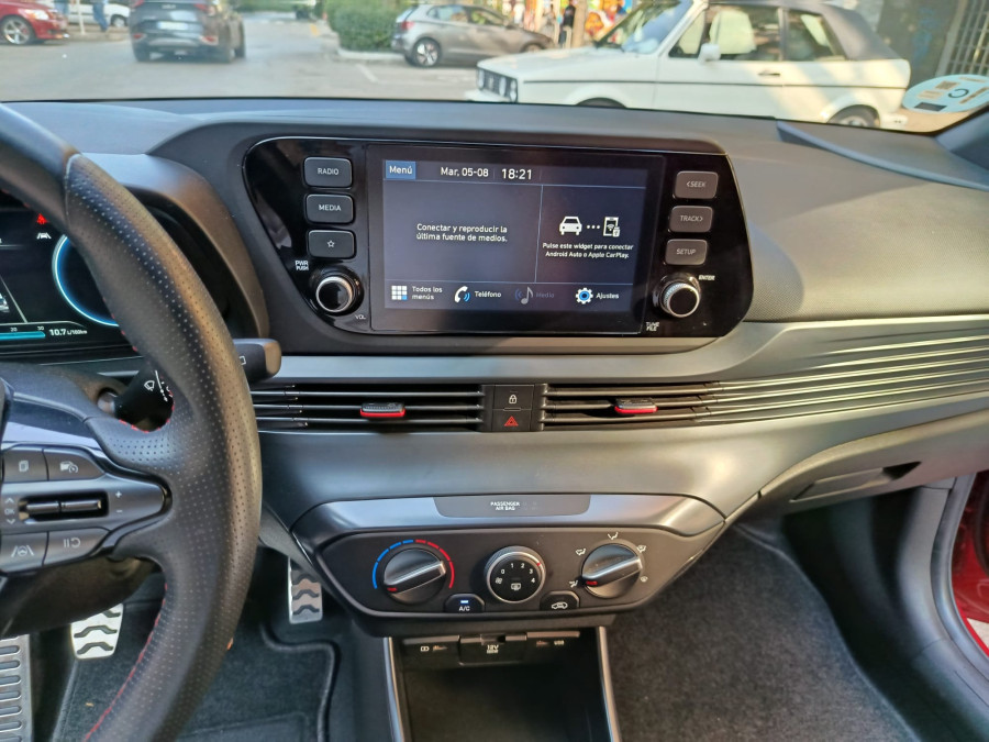 Imagen de Hyundai i20