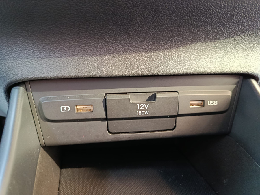 Imagen de Hyundai i20