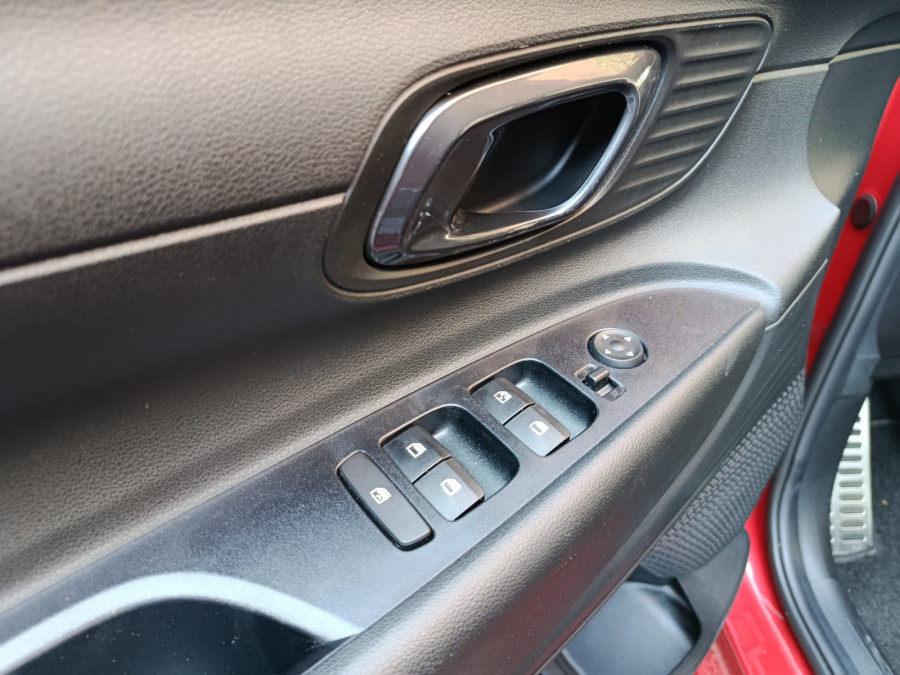 Imagen de Hyundai i20