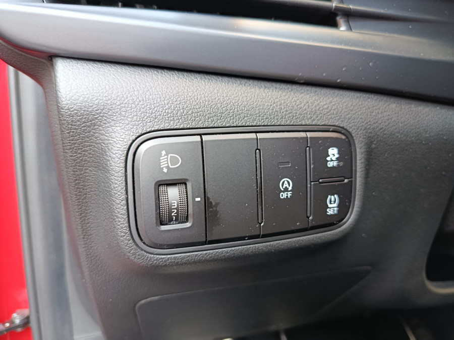 Imagen de Hyundai i20