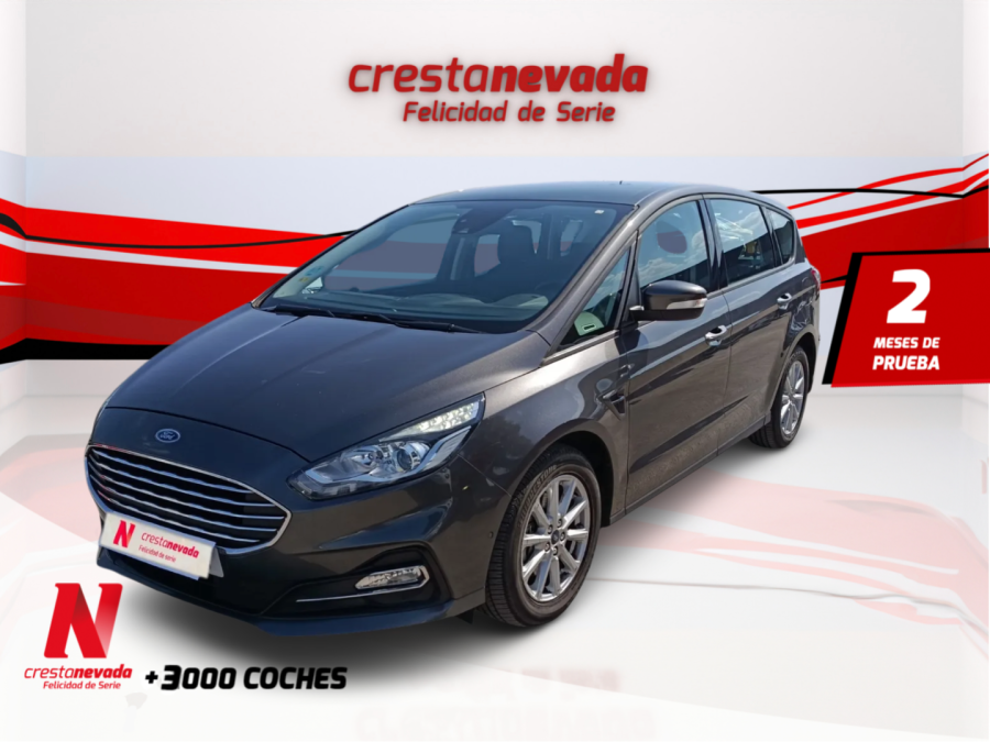 Imagen de Ford S-MAX