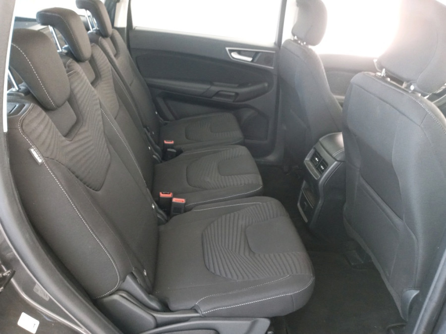 Imagen de Ford S-MAX