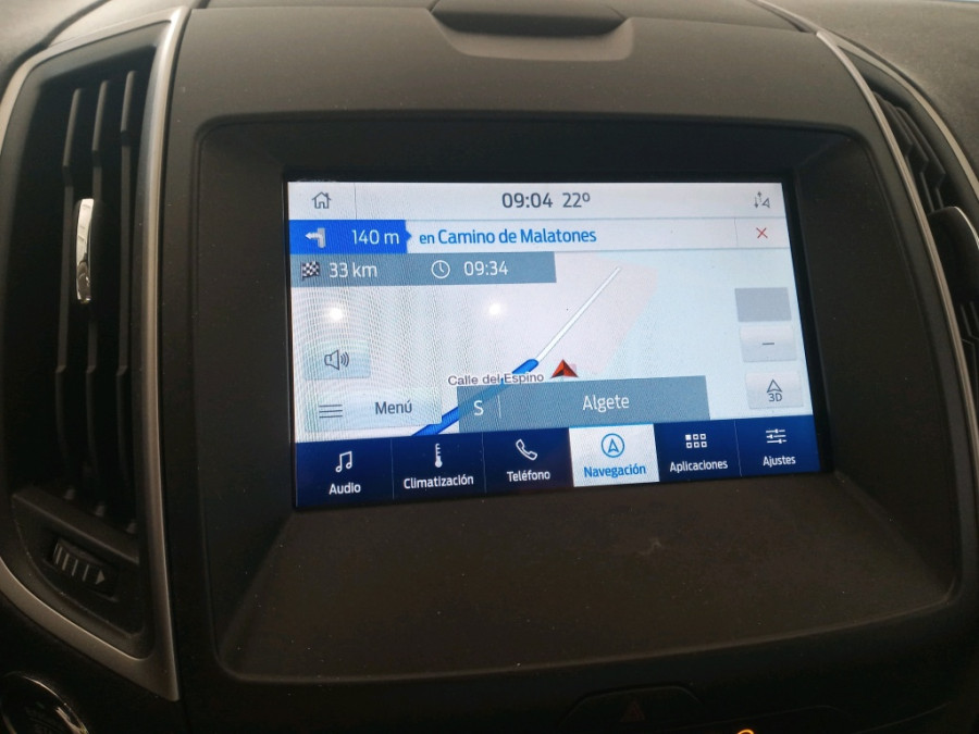 Imagen de Ford S-MAX