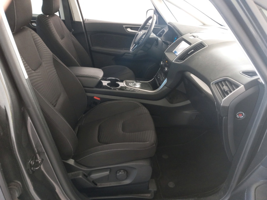 Imagen de Ford S-MAX