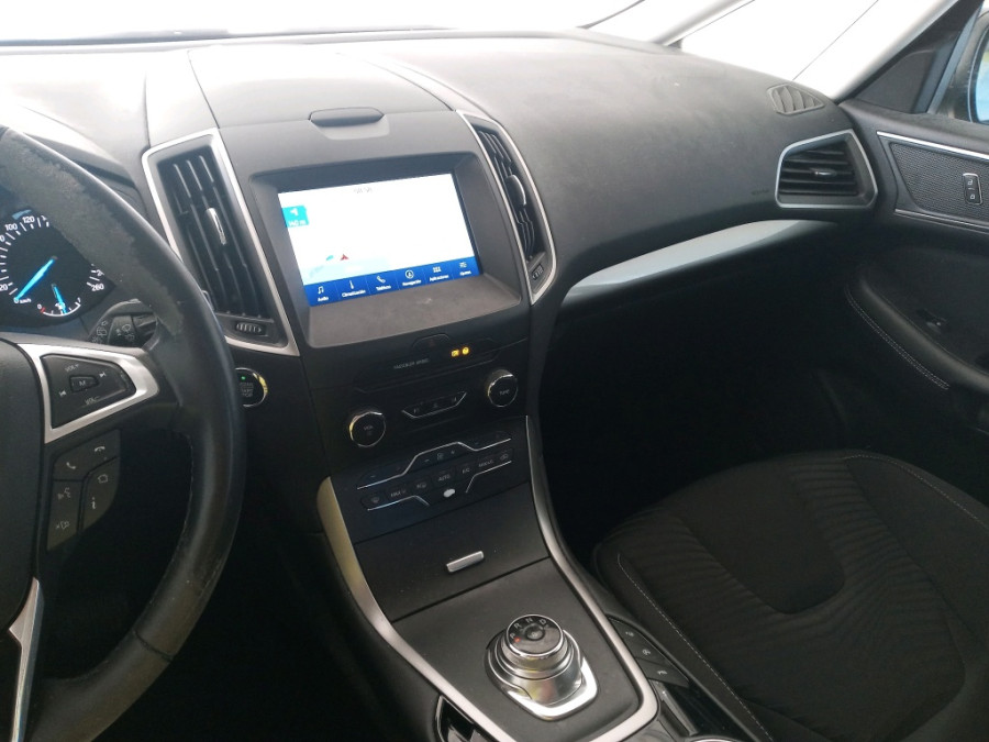 Imagen de Ford S-MAX