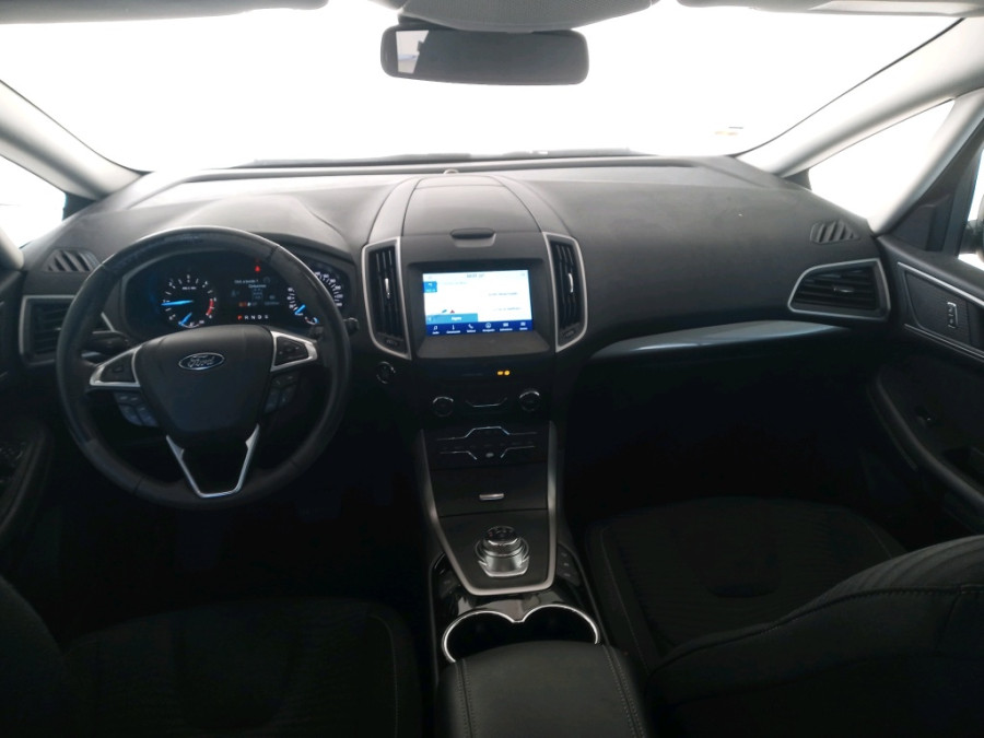 Imagen de Ford S-MAX