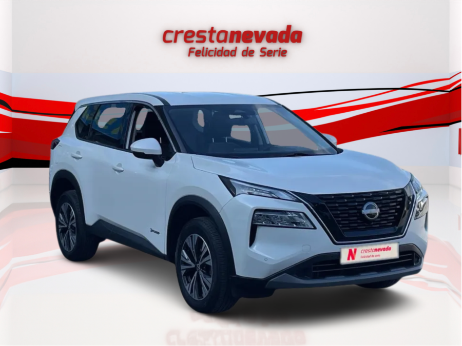 Imagen de NISSAN X-TRAIL