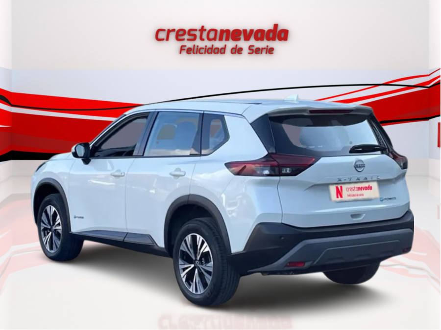 Imagen de NISSAN X-TRAIL