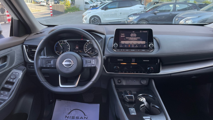Imagen de NISSAN X-TRAIL