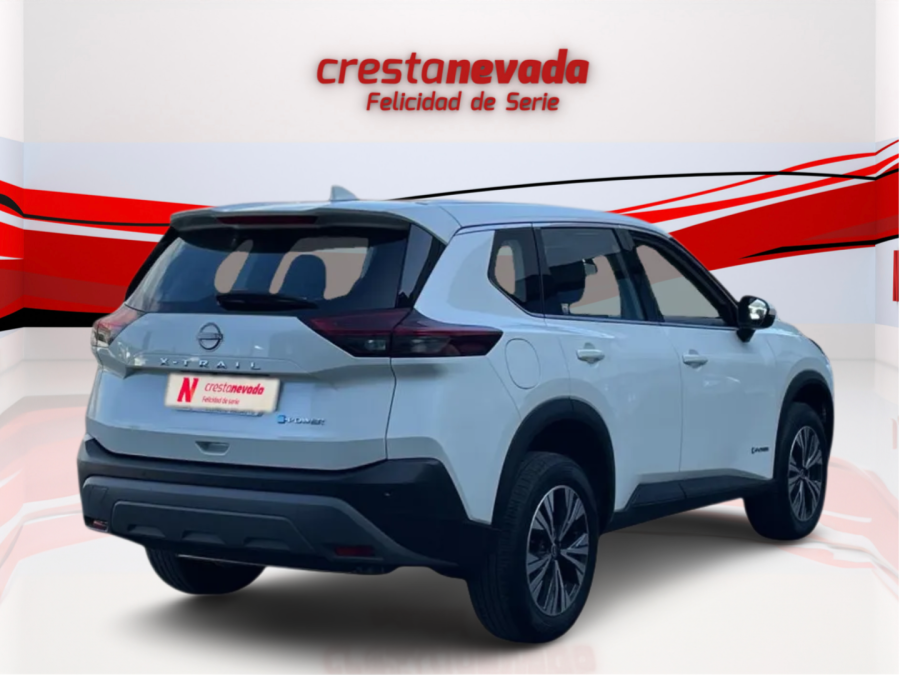 Imagen de NISSAN X-TRAIL