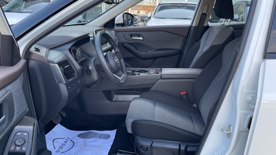 Imagen de NISSAN X-TRAIL