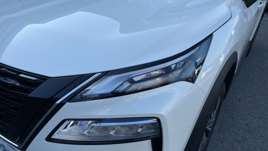 Imagen de NISSAN X-TRAIL