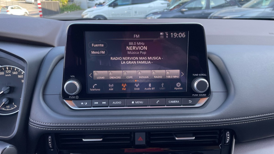 Imagen de NISSAN X-TRAIL