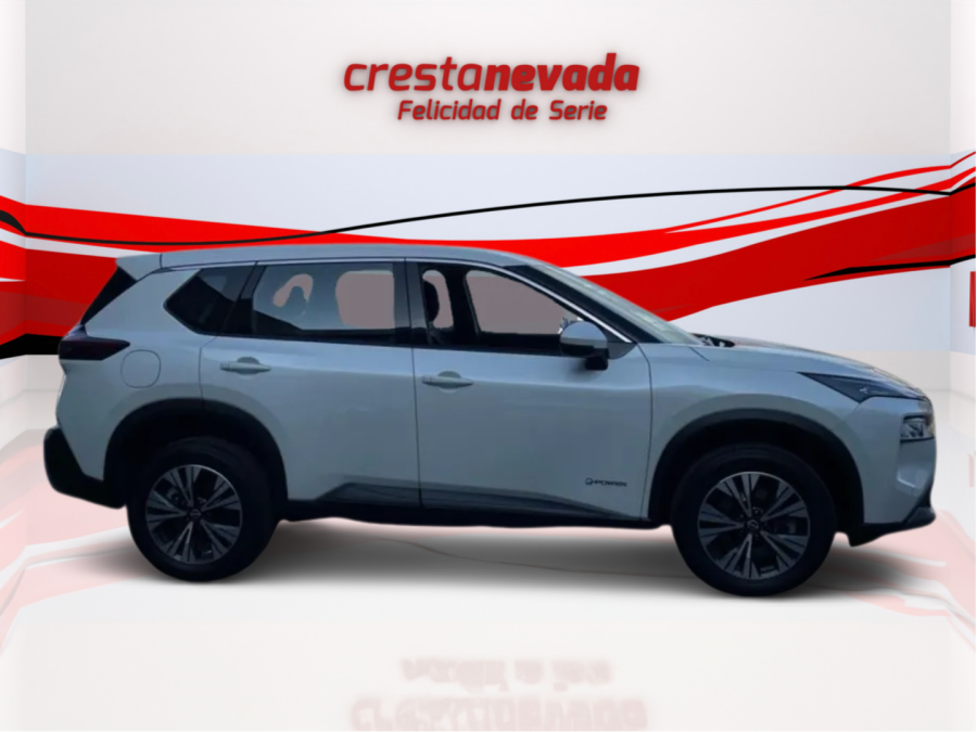 Imagen de NISSAN X-TRAIL