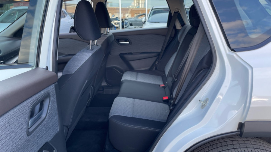 Imagen de NISSAN X-TRAIL