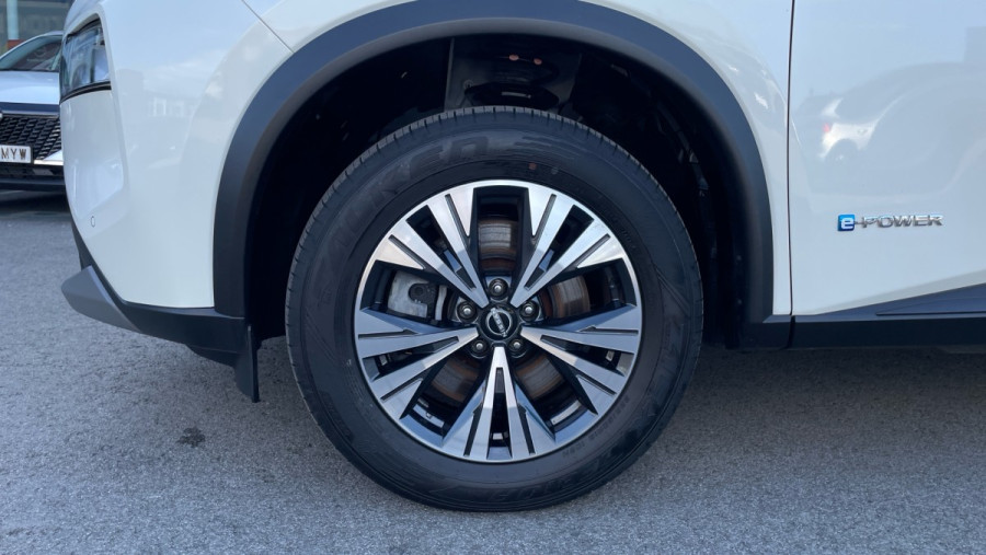 Imagen de NISSAN X-TRAIL