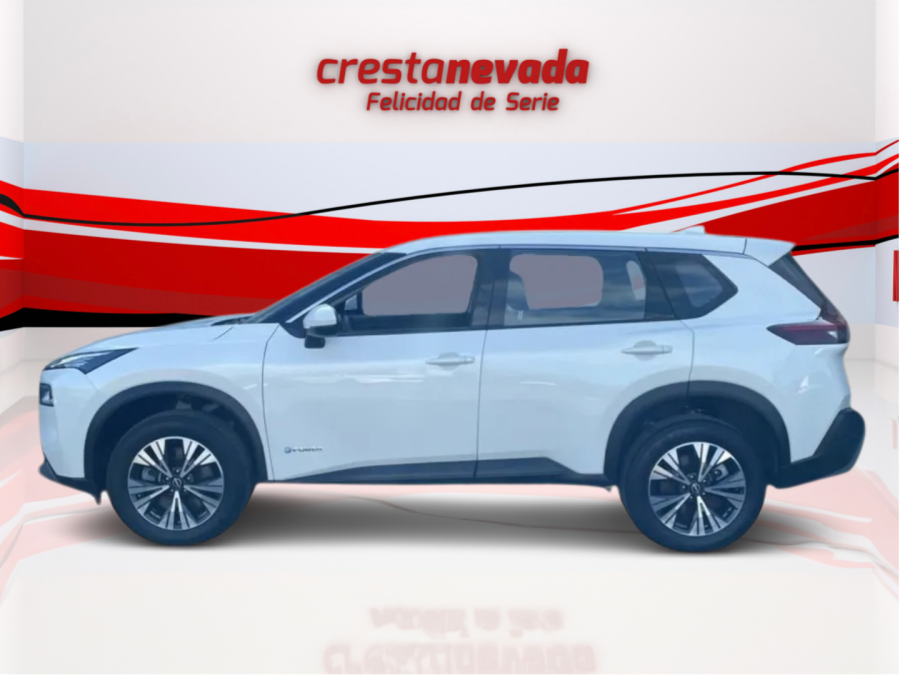 Imagen de NISSAN X-TRAIL