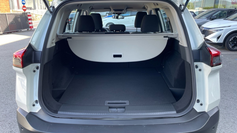 Imagen de NISSAN X-TRAIL