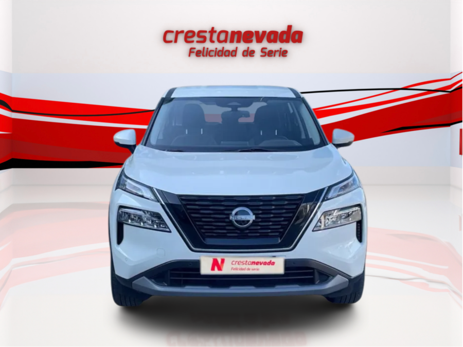 Imagen de NISSAN X-TRAIL