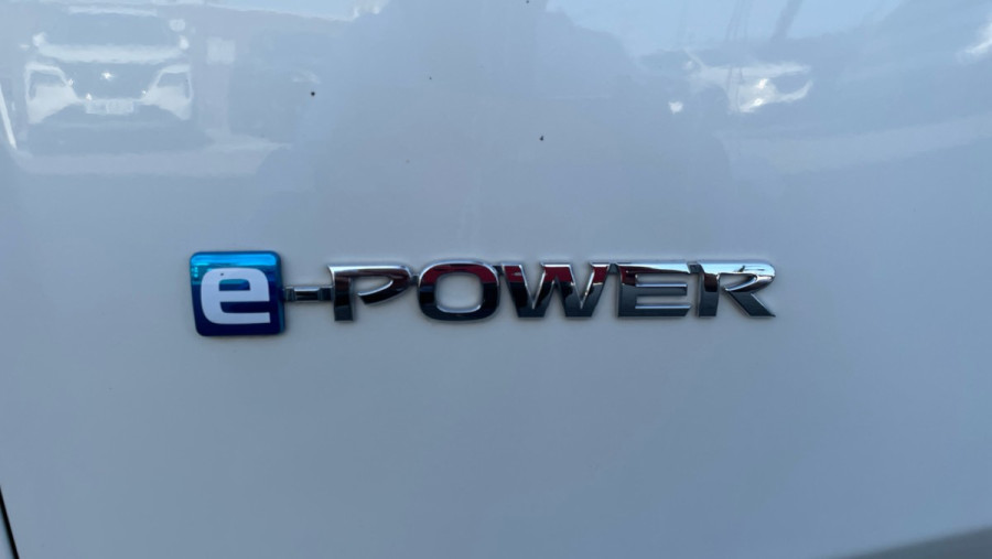 Imagen de NISSAN X-TRAIL