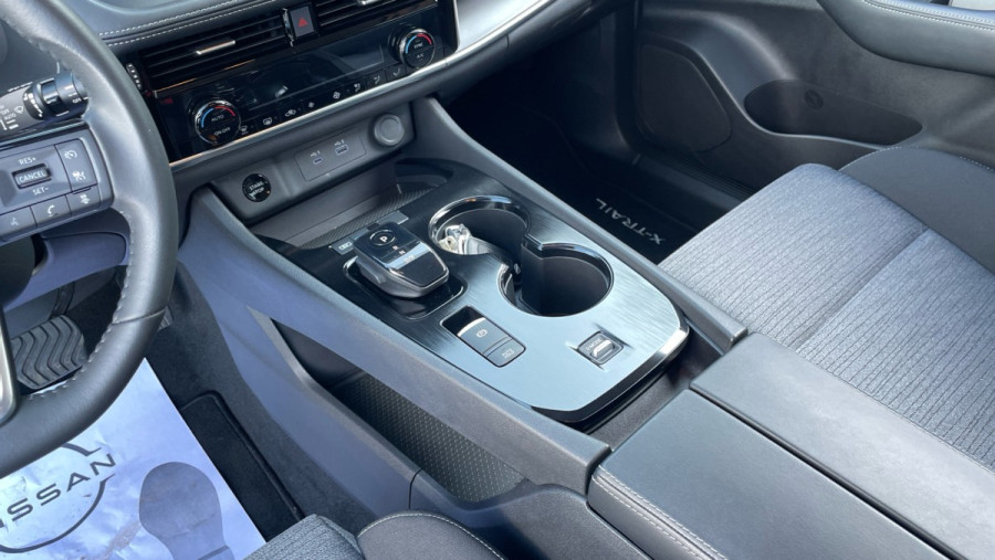 Imagen de NISSAN X-TRAIL