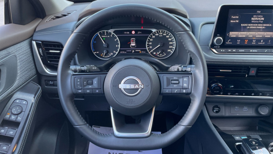 Imagen de NISSAN X-TRAIL