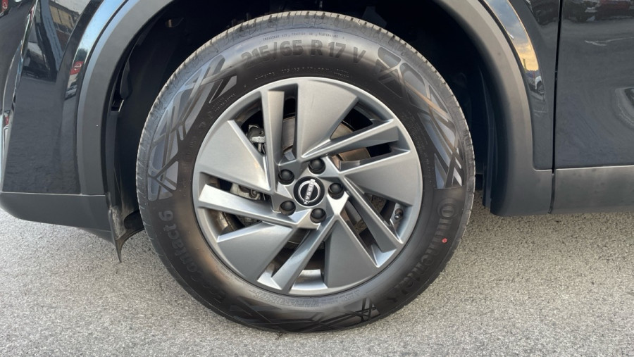 Imagen de NISSAN QASHQAI