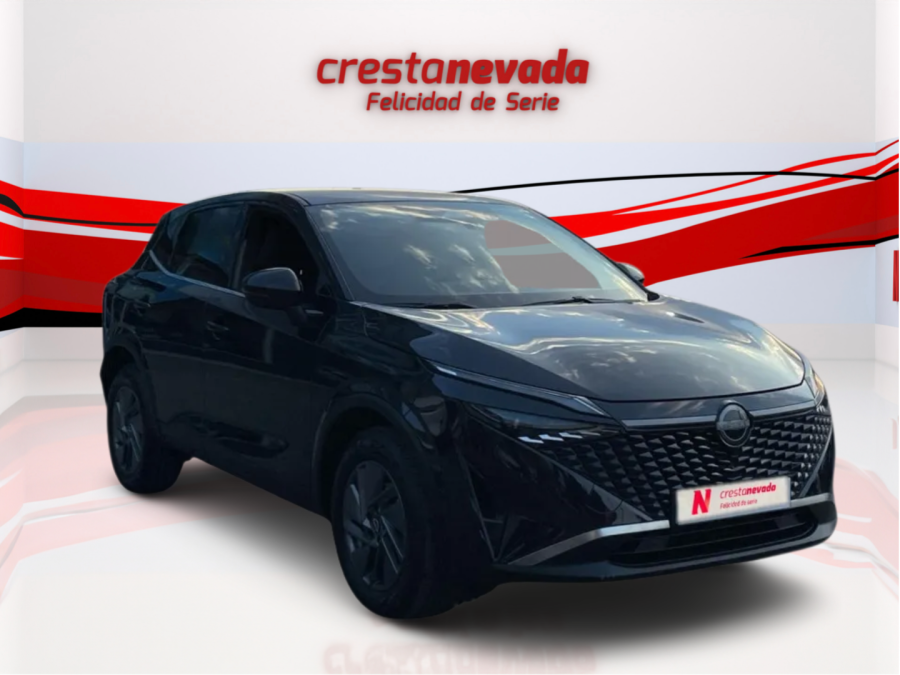 Imagen de NISSAN QASHQAI