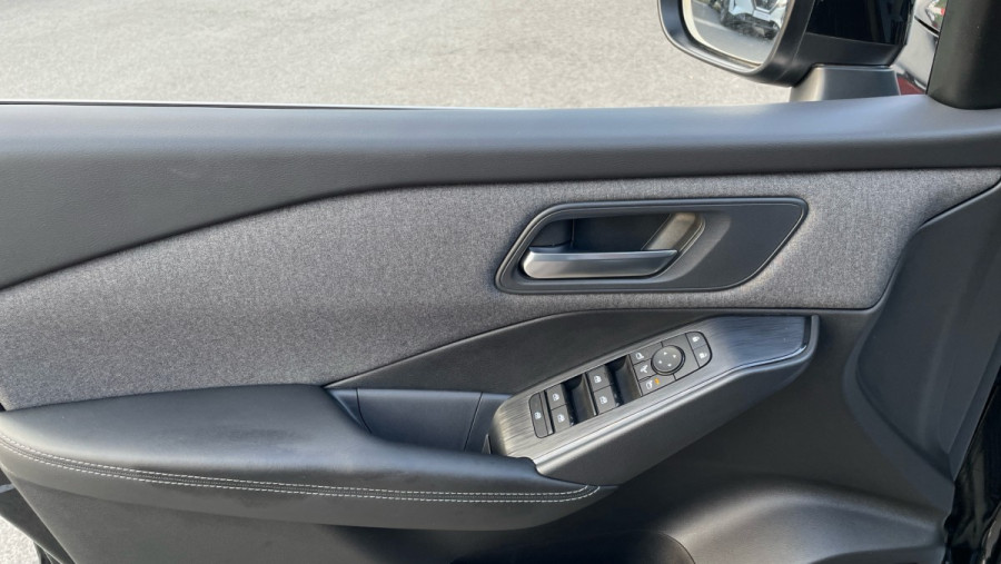 Imagen de NISSAN QASHQAI